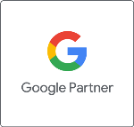 Официальный партнер гугл